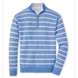 Peter Millar Men's Quarter-Zip